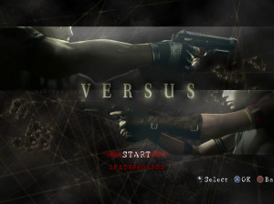 Resident Evil 5 - PC