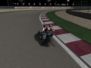 MotoGP 08 - Wii