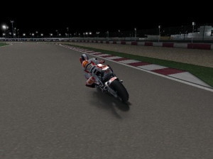 MotoGP 08 - Wii