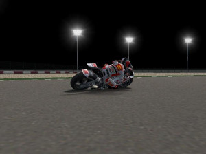 MotoGP 08 - Wii