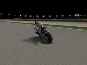 MotoGP 08 - Wii