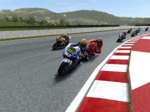 MotoGP 08 - Wii