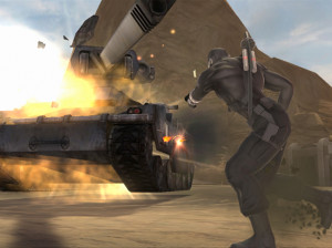G.I. Joe : Le Réveil du Cobra - PS3