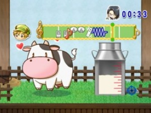 Harvest Moon : Ranch Store - Wii