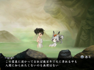 Muramasa : The Demon Blade - Wii