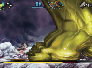 Muramasa : The Demon Blade - Wii