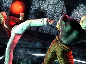 Tekken 6 - PS3