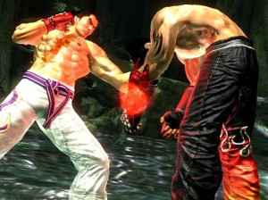 Tekken 6 - PS3