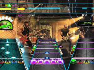 Guitar Hero : Metallica - Wii