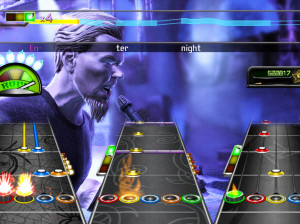 Guitar Hero : Metallica - PS2