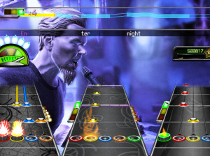 Guitar Hero : Metallica - Xbox 360