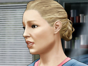 Grey's Anatomy : Le Jeu Vidéo - Wii