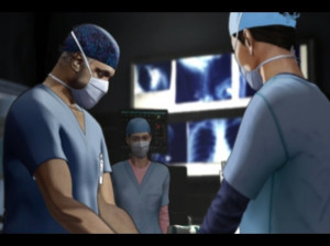 Grey's Anatomy : Le Jeu Vidéo - PC