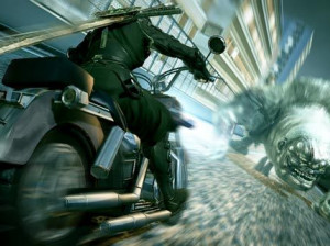 Ninja Blade - Xbox 360