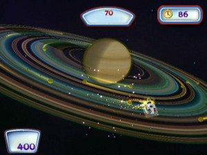 Space Camp - Wii