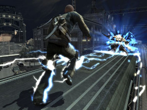 inFamous - PS3