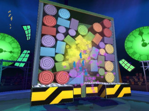 Boom Blox Smash Party - Wii