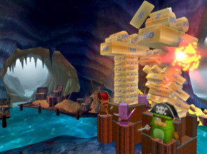 Boom Blox Smash Party - Wii