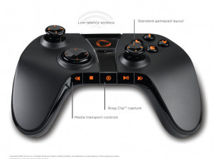 OnLive - PC