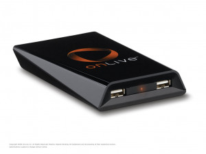 OnLive - PC