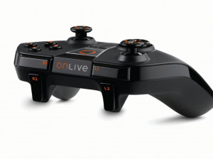 OnLive - PC