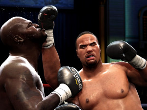 Fight Night Round 4 - PS3