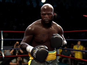 Fight Night Round 4 - Xbox 360