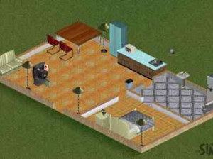 Les Sims - PC