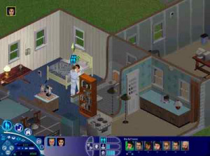 Les Sims - PC