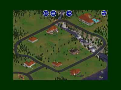 Les Sims - PC
