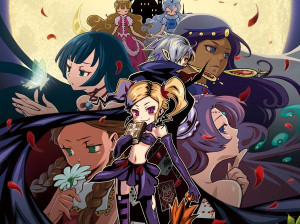 Witch Tale - DS