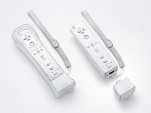 Wii Motion Plus - Wii