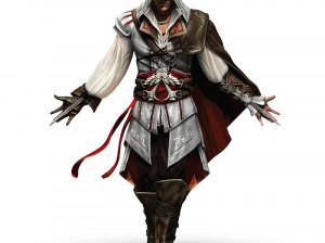 Assassin's Creed II - PC