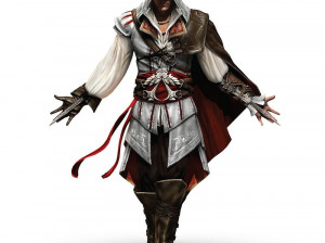 Assassin's Creed II - PS3