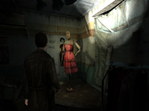 Silent Hill : Shattered Memories - Wii