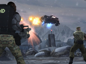 G.I. Joe : Le Réveil du Cobra - PS3