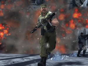 G.I. Joe : Le Réveil du Cobra - PS3