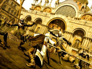 Assassin's Creed II - PC