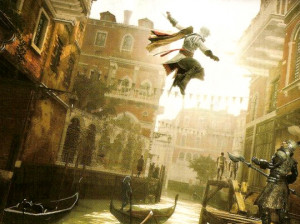 Assassin's Creed II - PC