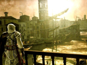 Assassin's Creed II - PS3