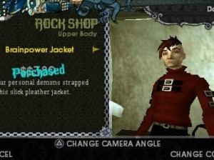 Rock Band Unplugged - PSP