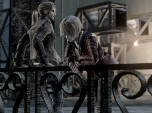 Resonance of Fate - PS3