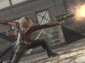 Resonance of Fate - PS3