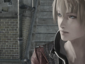 Resonance of Fate - PS3