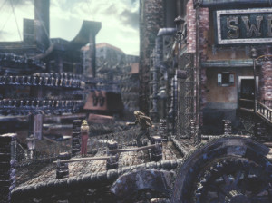 Resonance of Fate - PS3