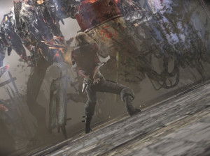 Resonance of Fate - PS3