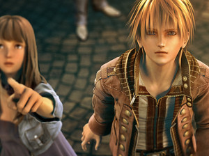 Resonance of Fate - PS3