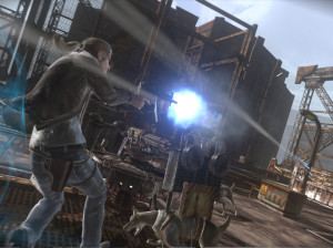 Resonance of Fate - Xbox 360