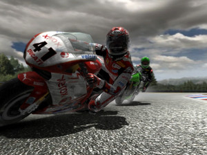 SBK 09 : Superbike World Championship - Xbox 360