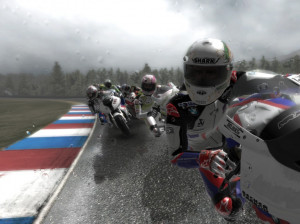 SBK 09 : Superbike World Championship - Xbox 360